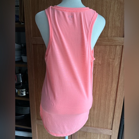 DSG Neon Muscle Tank - Picture 2 of 2